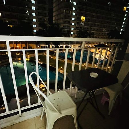Shell Residence C3 Shortwalk Mall Of Asia Near Airport Manila Exterior photo