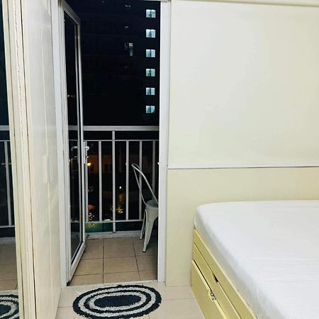 Shell Residence C3 Shortwalk Mall Of Asia Near Airport Manila Exterior photo