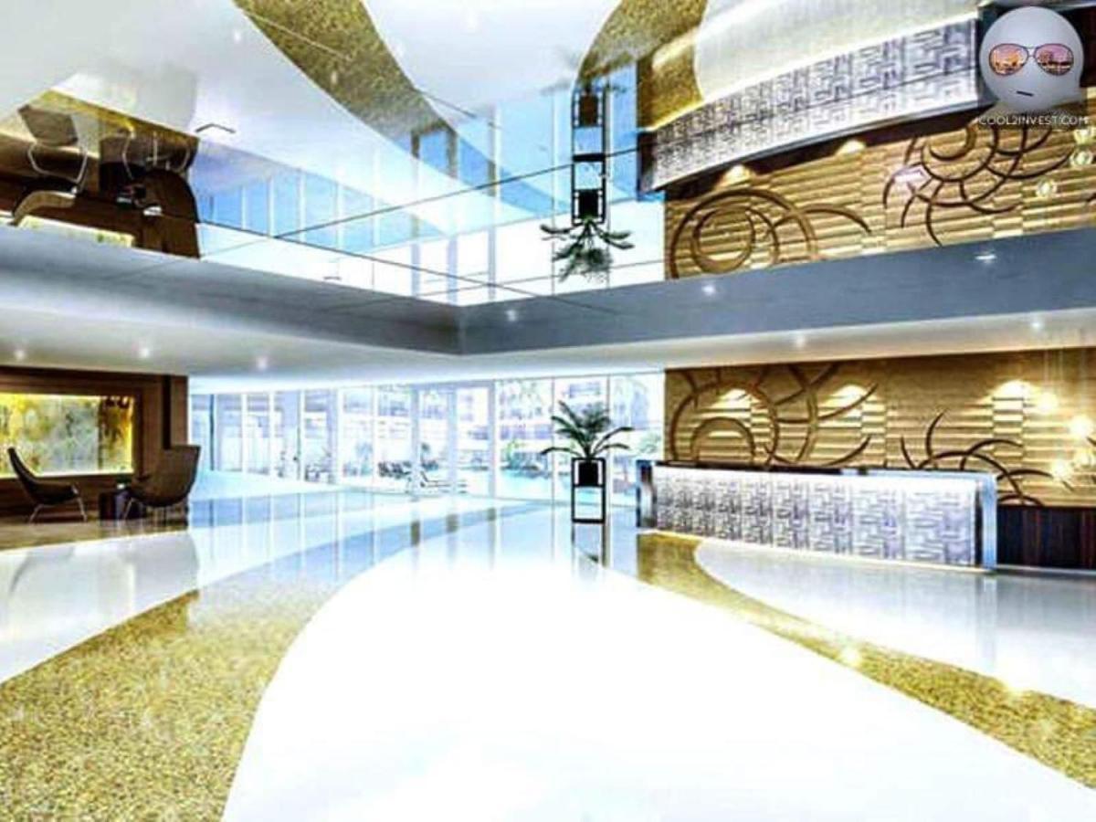 Shell Residence C3 Shortwalk Mall Of Asia Near Airport Manila Exterior photo