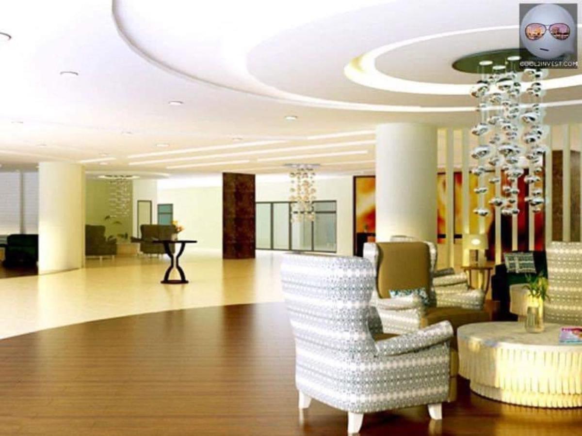 Shell Residence C3 Shortwalk Mall Of Asia Near Airport Manila Exterior photo