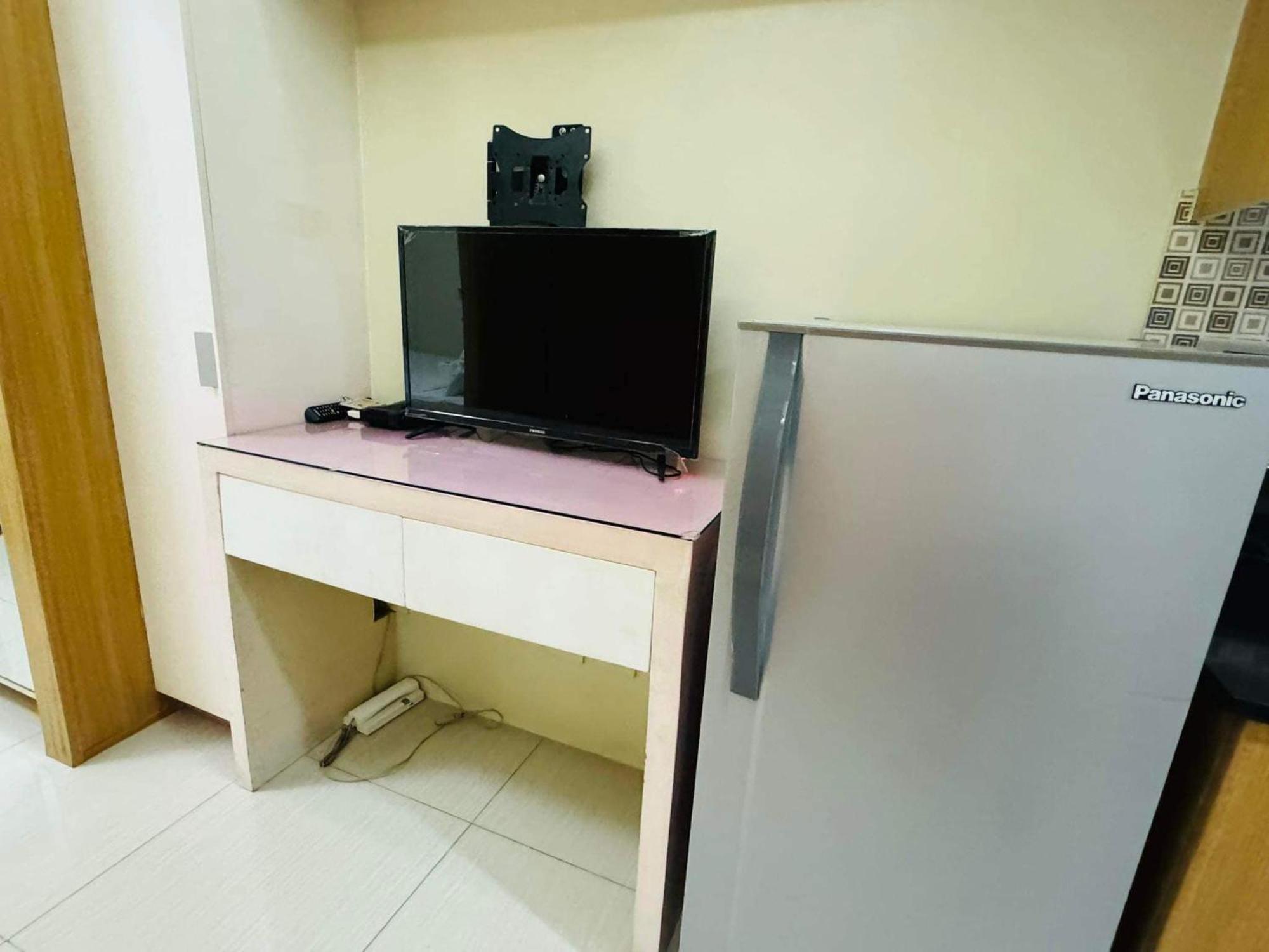 Shell Residence C3 Shortwalk Mall Of Asia Near Airport Manila Exterior photo