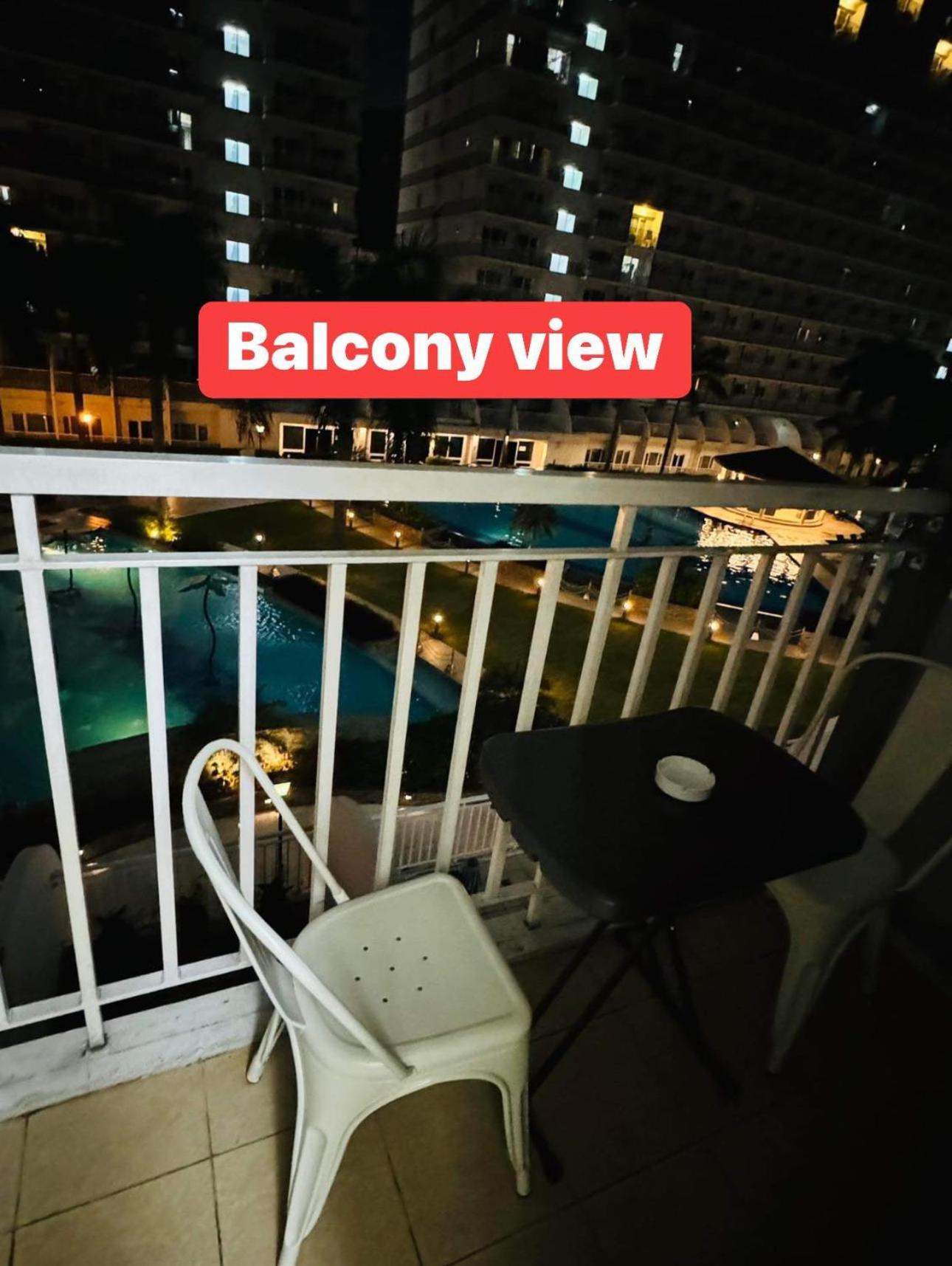 Shell Residence C3 Shortwalk Mall Of Asia Near Airport Manila Exterior photo