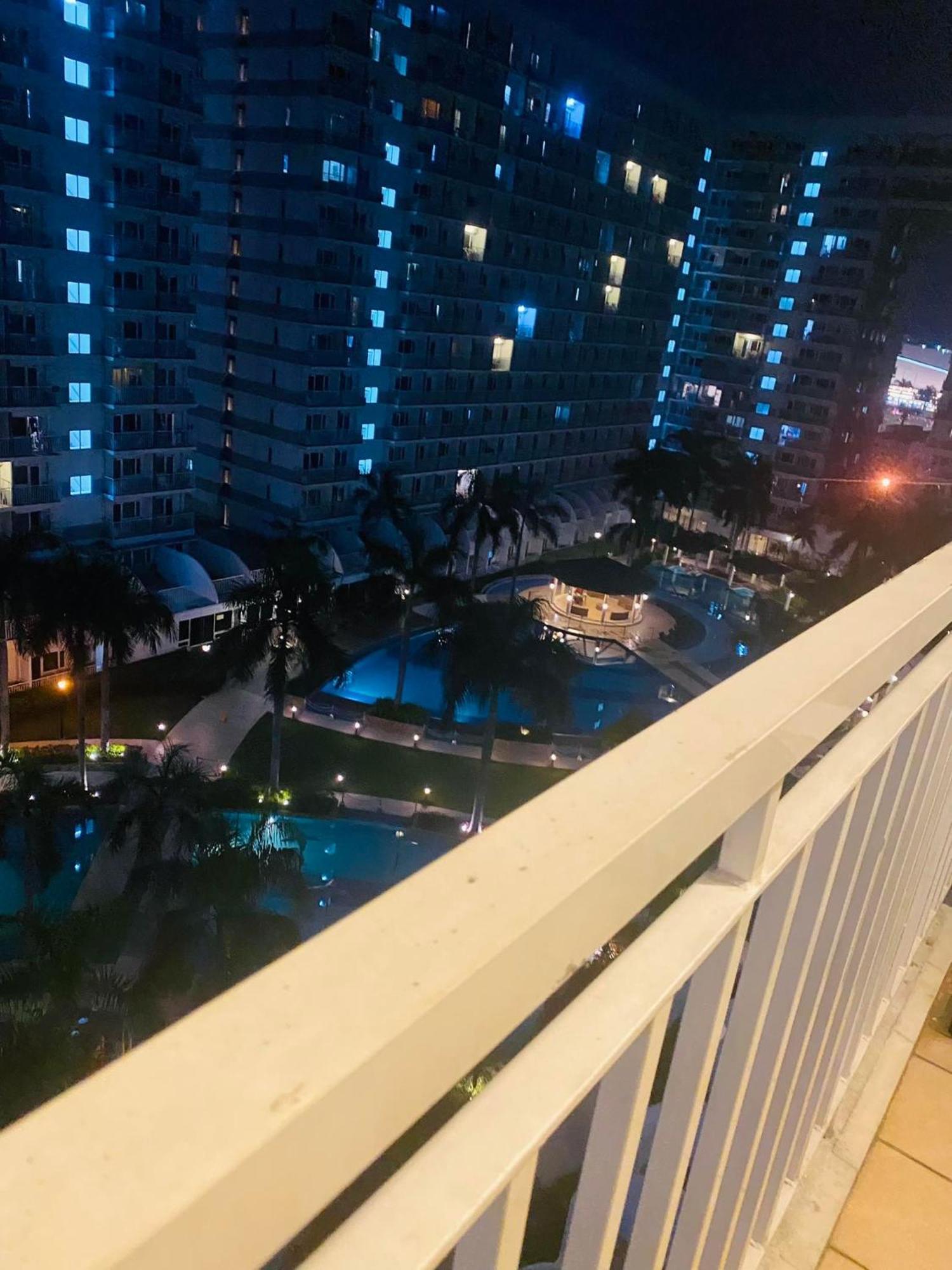 Shell Residence C3 Shortwalk Mall Of Asia Near Airport Manila Exterior photo