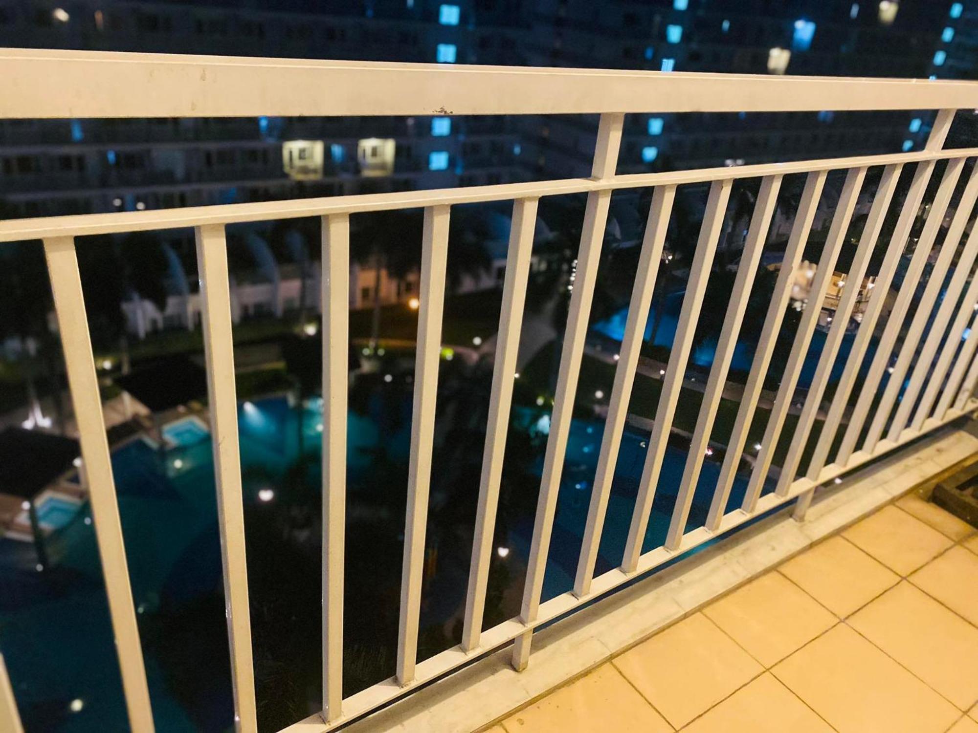 Shell Residence C3 Shortwalk Mall Of Asia Near Airport Manila Exterior photo